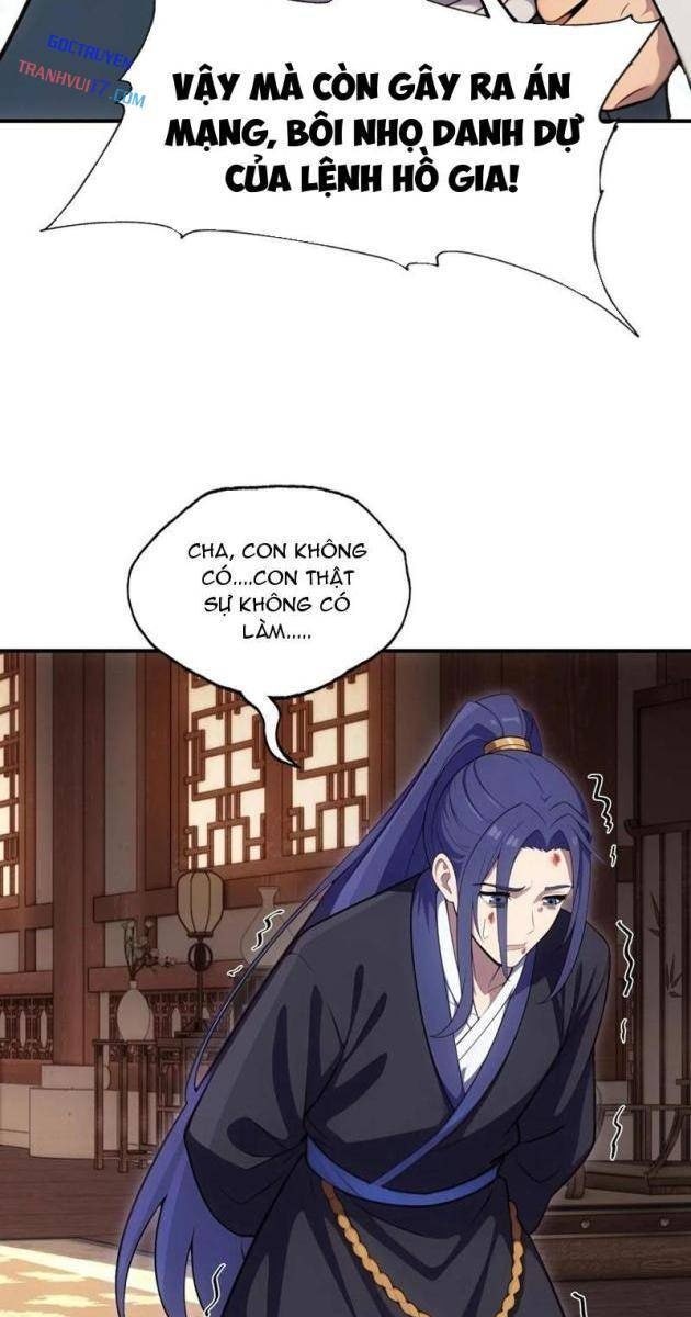Nhân Vật Phản Diện Muốn Sống Thêm Một Ngày - Page 29