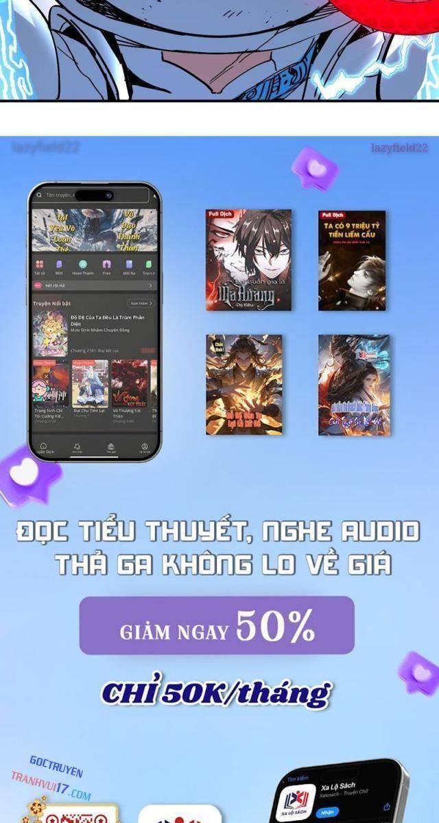 Tôi Dùng Hệ Thống Đỉnh Cấp Tái Tạo Thế Giới - Page 60