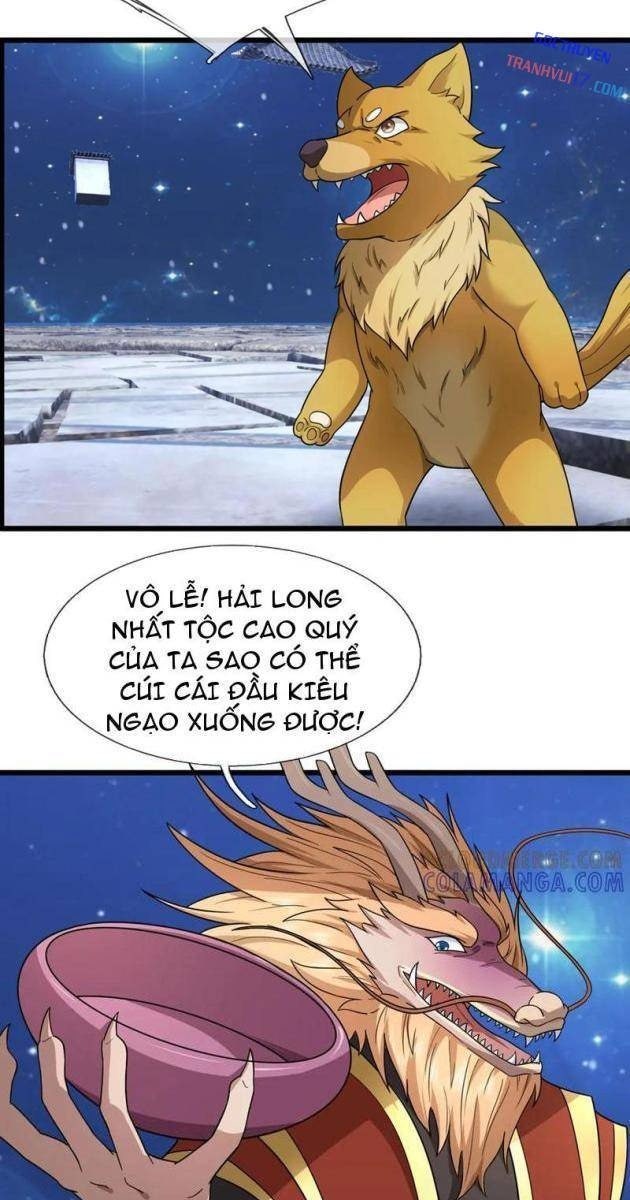 Thu Triệu Vạn Đồ Đệ, Vi Sư Vô Địch Thế Gian - Page 64