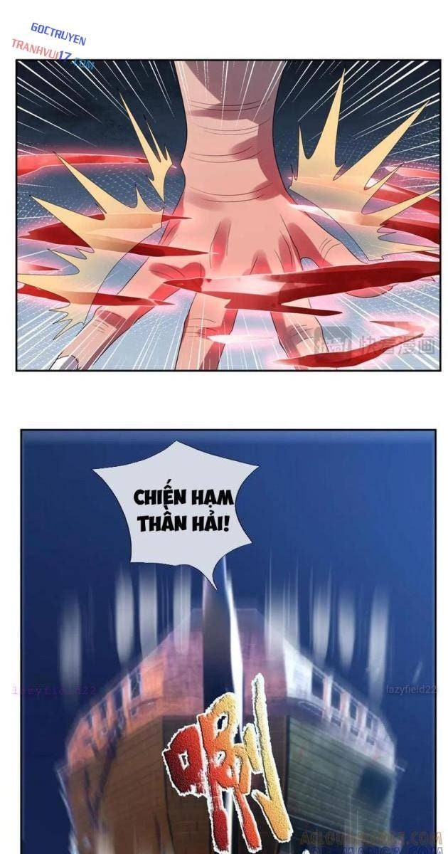 Thu Triệu Vạn Đồ Đệ, Vi Sư Vô Địch Thế Gian - Page 91
