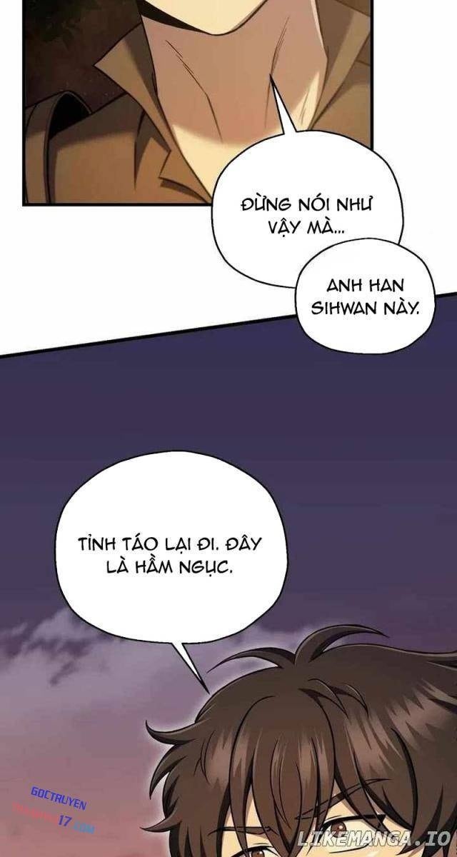 Chỉ Mình Ta Hồi Sinh - Page 18