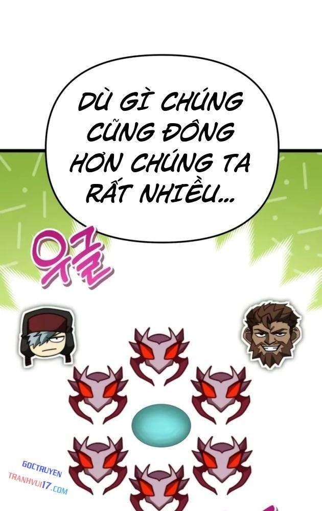 Chiến Binh Hồi Quy - Page 38