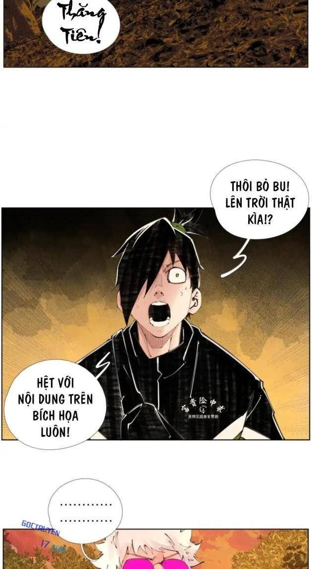 Tiền Liệt Tiên - Page 28
