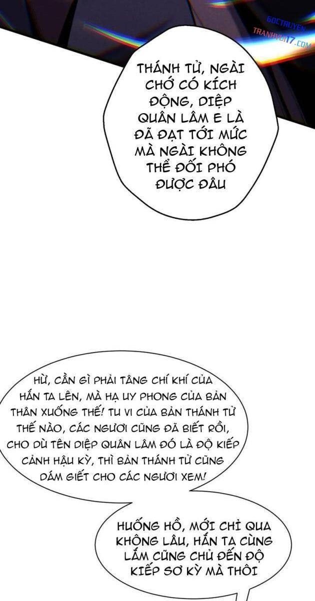 Gặp Mạnh Thì Càng Mạnh, Tu Vi Của Ta Không Giới Hạn - Page 106