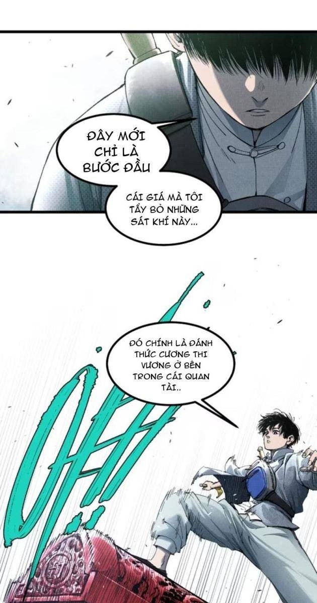 Đạo Vô Danh - Page 73
