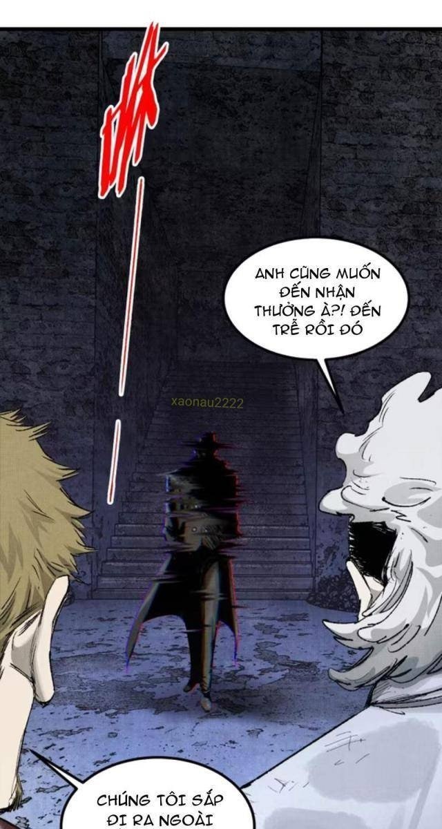 Đạo Vô Danh - Page 21
