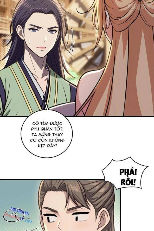 Nhân Vật Phản Diện Muốn Sống Thêm Một Ngày - Page 32
