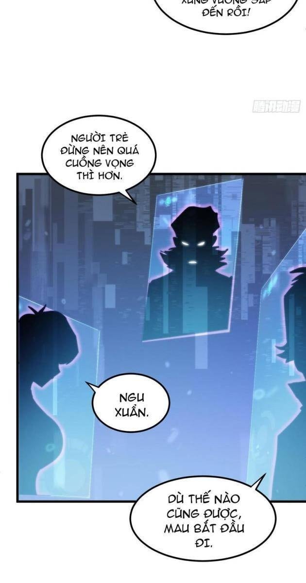 Tôi Dùng Hệ Thống Đỉnh Cấp Tái Tạo Thế Giới - Page 12