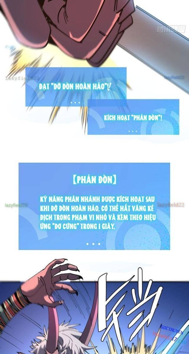 Tôi Dùng Hệ Thống Đỉnh Cấp Tái Tạo Thế Giới - Page 16