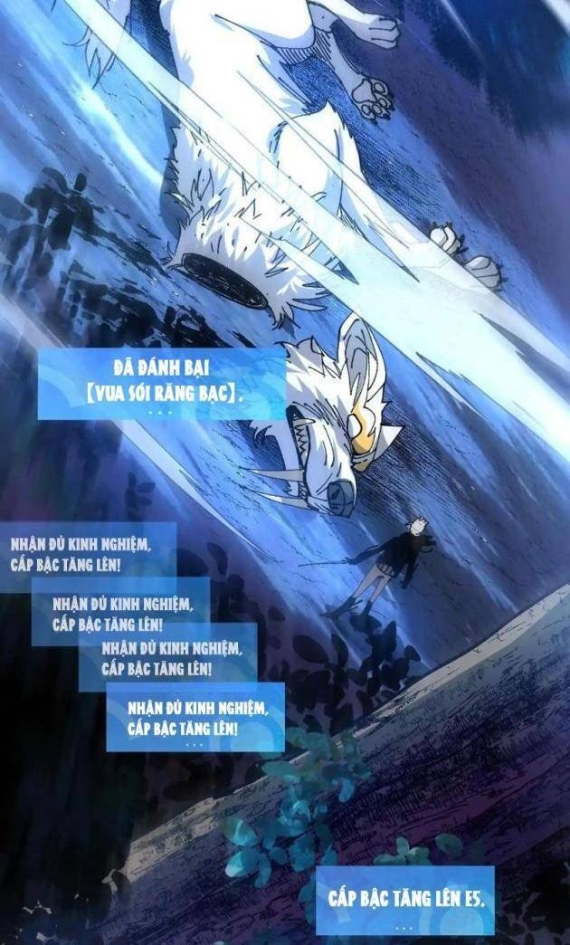 Tôi Dùng Hệ Thống Đỉnh Cấp Tái Tạo Thế Giới - Page 68