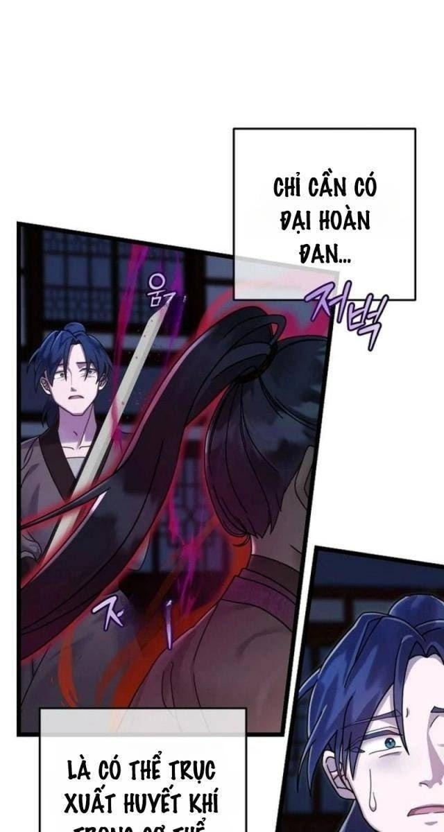 Tôn Nữ Nam Cung Thế Gia Hồi Quy - Page 8