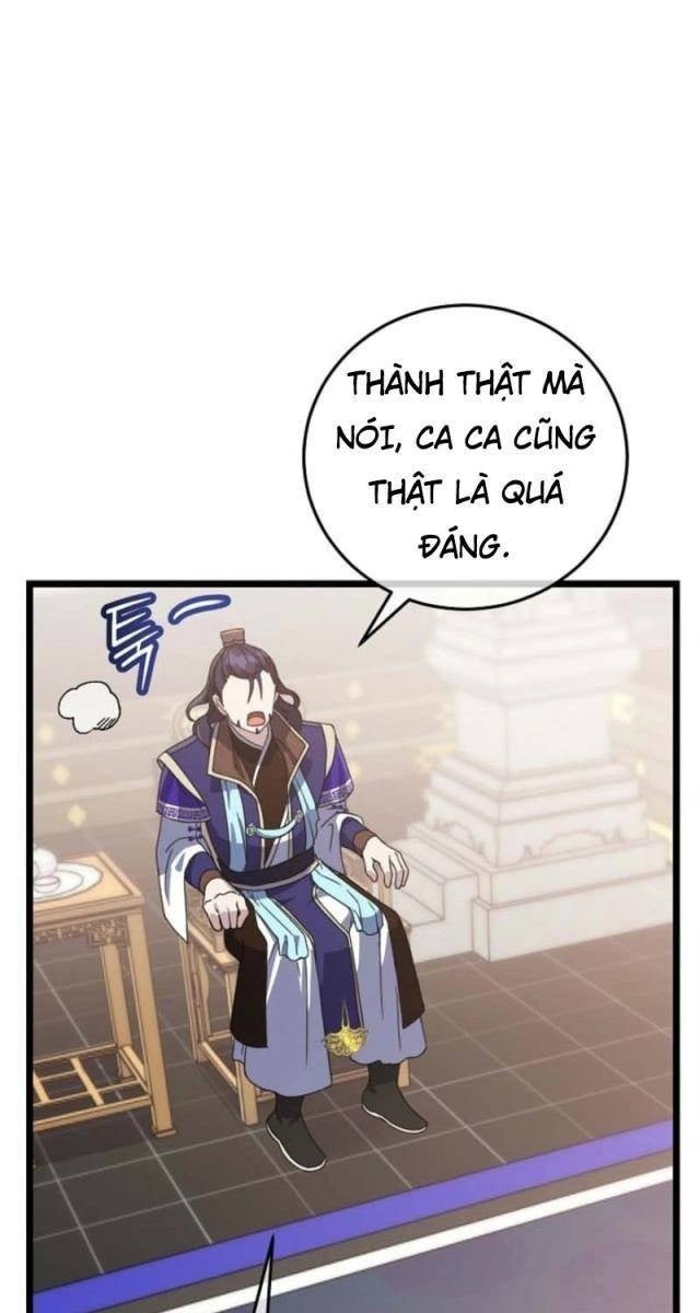 Tôn Nữ Nam Cung Thế Gia Hồi Quy - Page 11