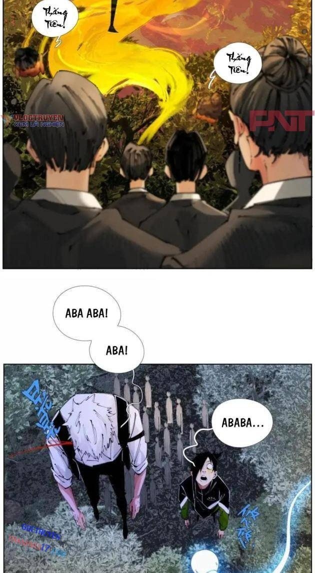 Tiền Liệt Tiên - Page 30