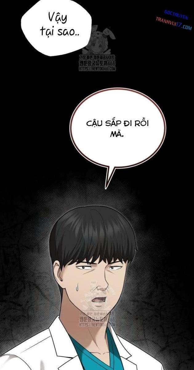 Bác Sĩ Hồi Quy Chỉ Muốn Sống Bình Lặng - Page 87