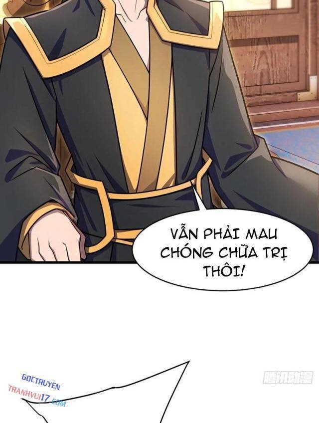 Nhân Vật Phản Diện Muốn Sống Thêm Một Ngày - Page 30