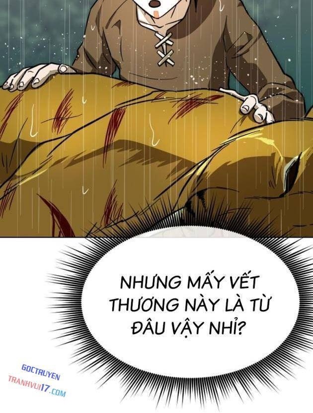 Tiền Sử Vlog - Page 21