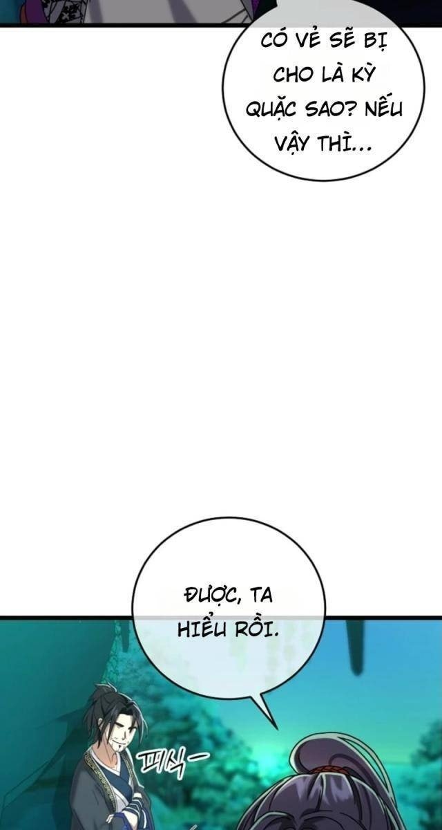 Tôn Nữ Nam Cung Thế Gia Hồi Quy - Page 98