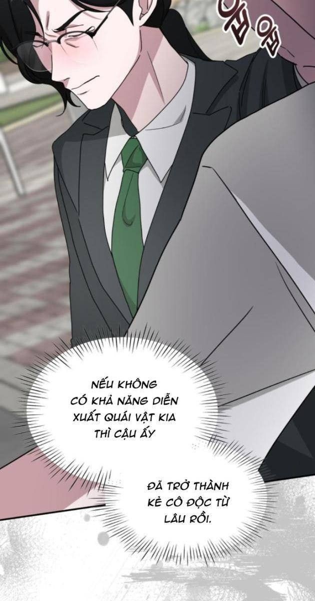 Tôi Bị Hiểu Lầm Là Diễn Viên Thiên Tài Quái Vật - Page 105