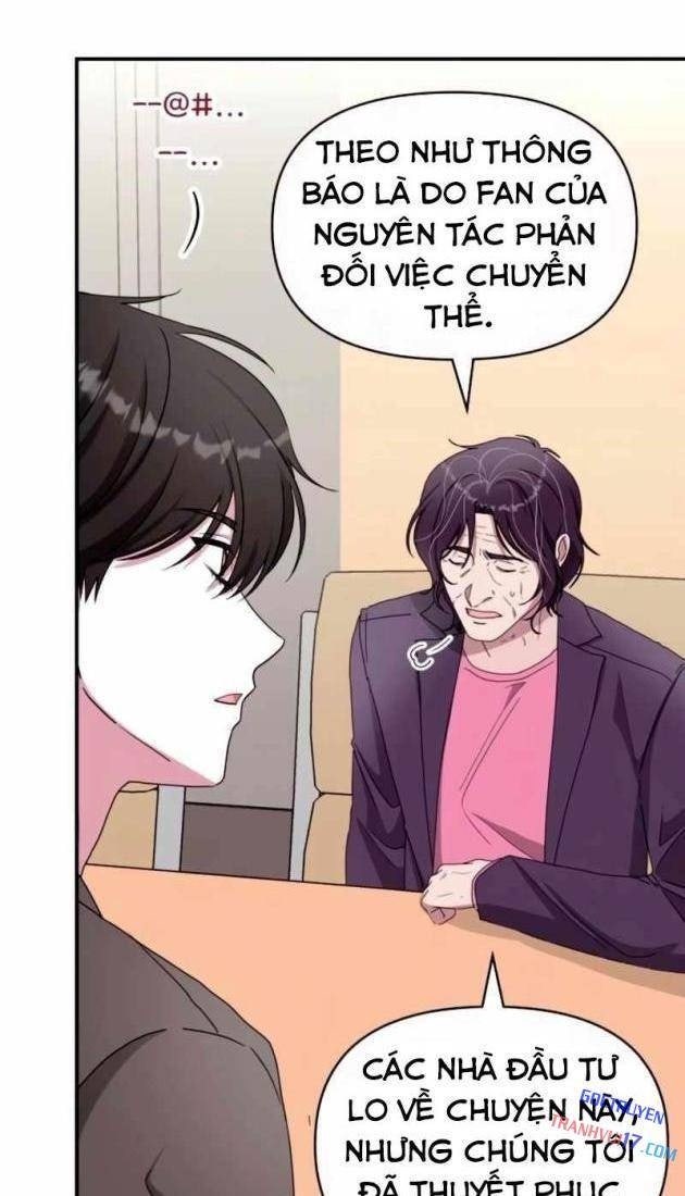 Tôi Bị Hiểu Lầm Là Diễn Viên Thiên Tài Quái Vật - Page 23