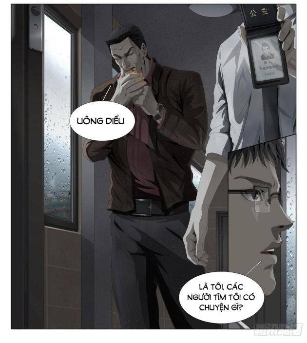 Tam Thể - Page 24