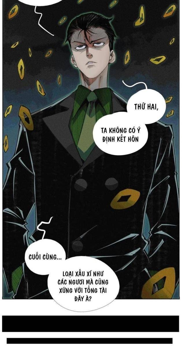 Tiền Liệt Tiên - Page 27