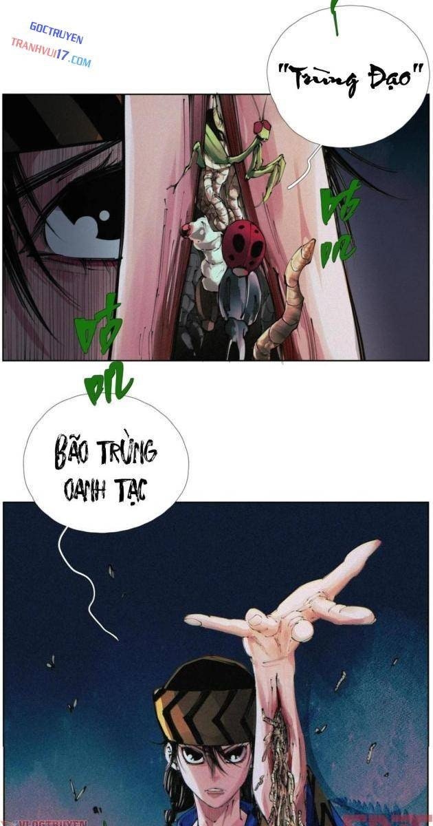 Tiền Liệt Tiên - Page 67