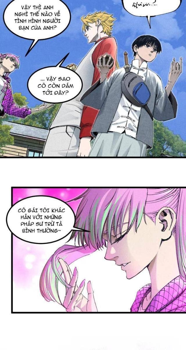 Đạo Vô Danh - Page 25