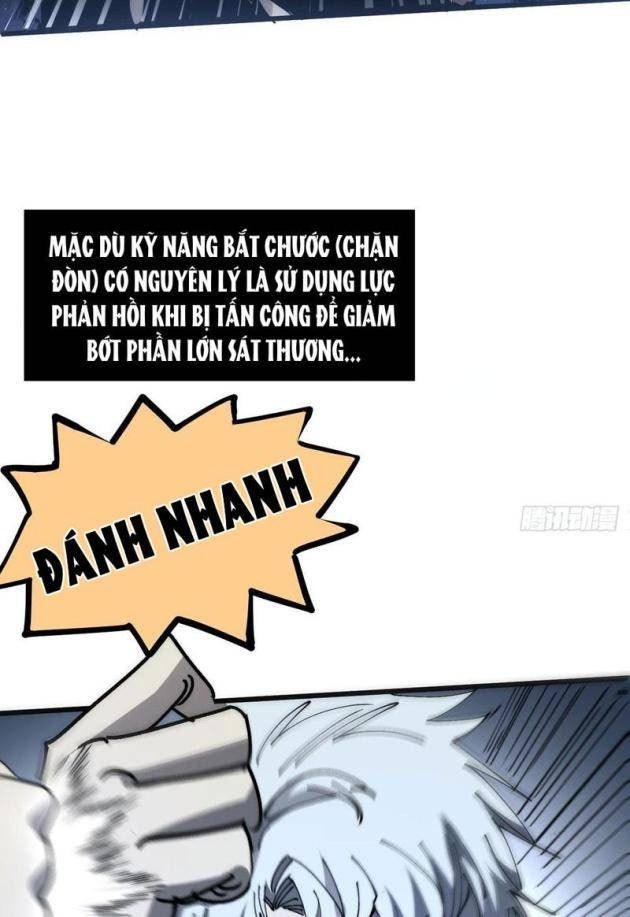 Tôi Dùng Hệ Thống Đỉnh Cấp Tái Tạo Thế Giới - Page 56
