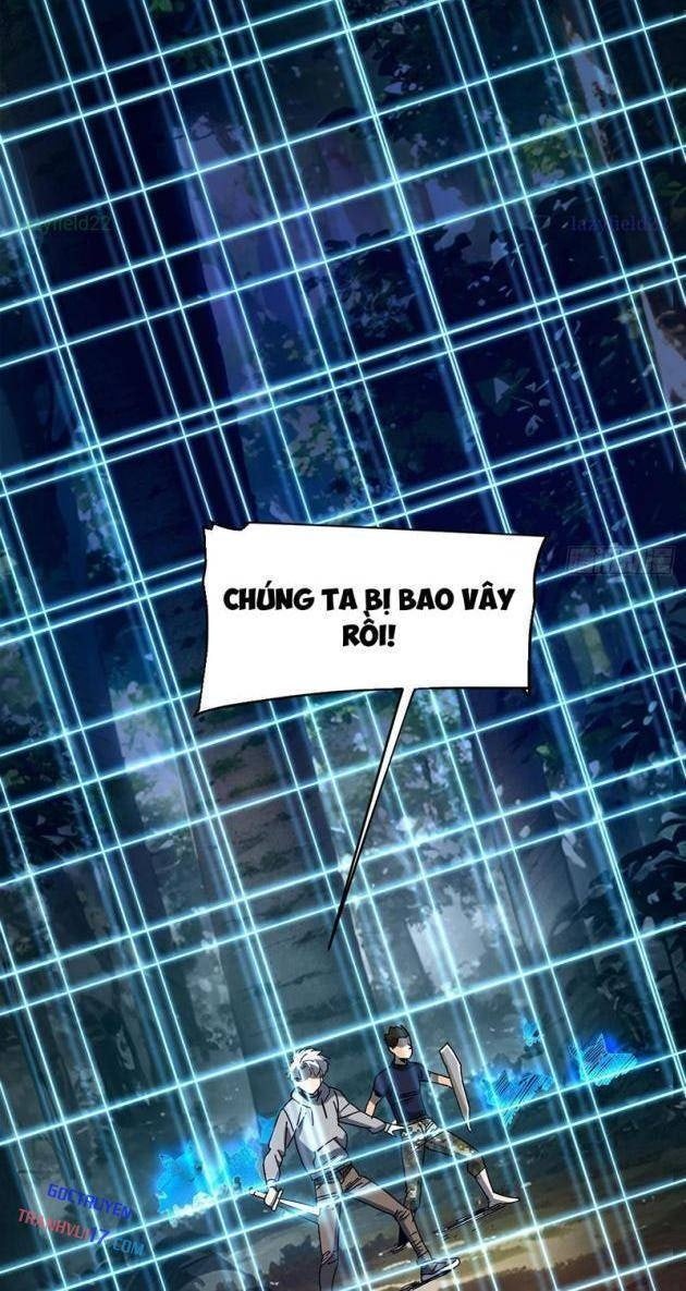 Tôi Dùng Hệ Thống Đỉnh Cấp Tái Tạo Thế Giới - Page 38