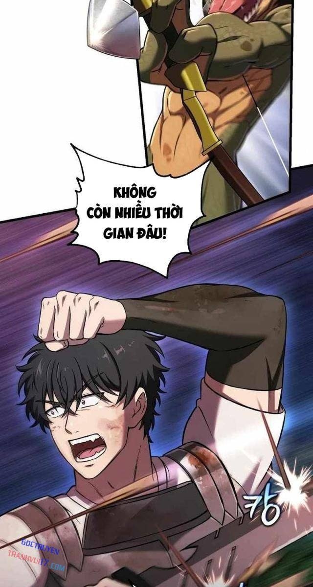 Chỉ Mình Ta Hồi Sinh - Page 28