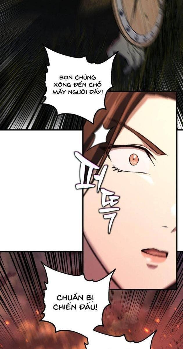 Chỉ Mình Ta Hồi Sinh - Page 66