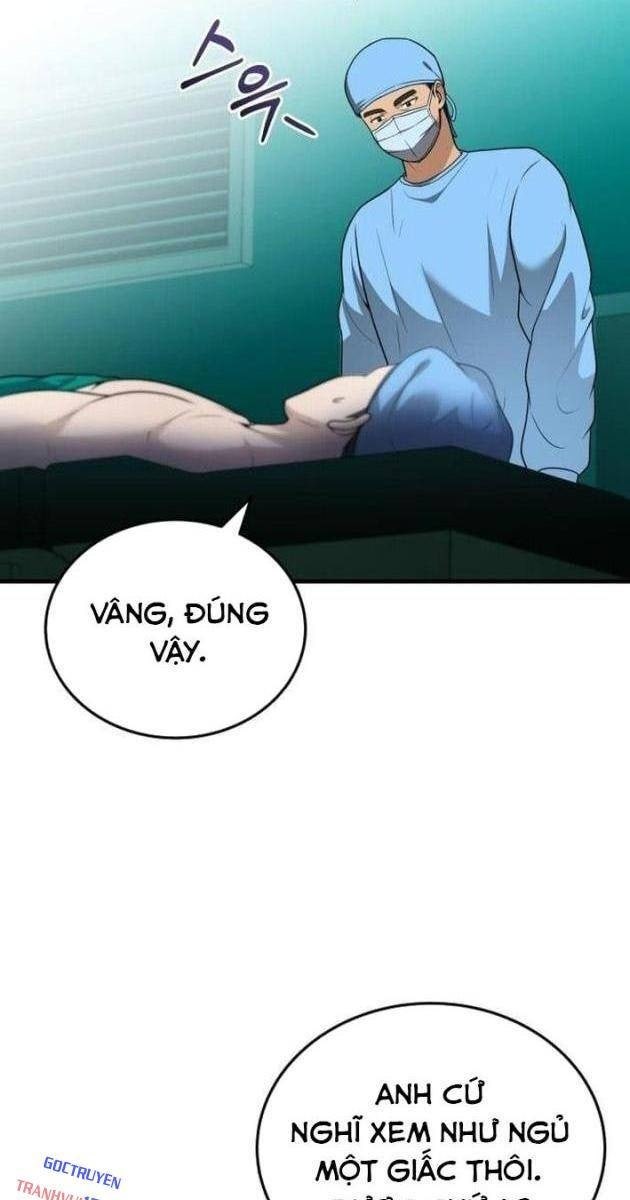 Bác Sĩ Hồi Quy Chỉ Muốn Sống Bình Lặng - Page 48