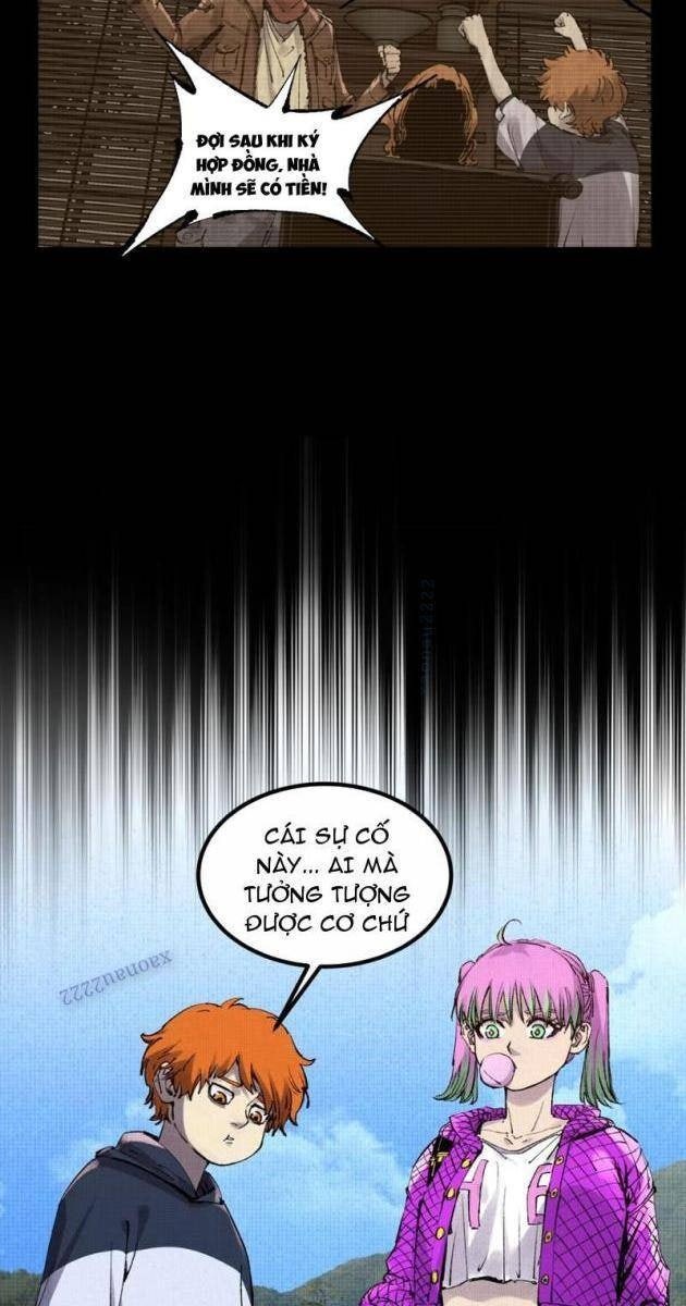 Đạo Vô Danh - Page 38