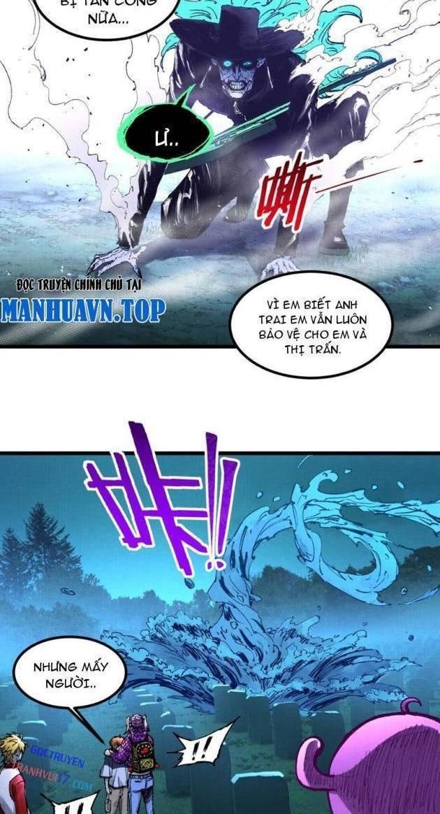 Đạo Vô Danh - Page 36