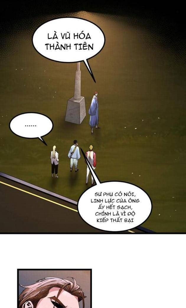 Đạo Vô Danh - Page 26