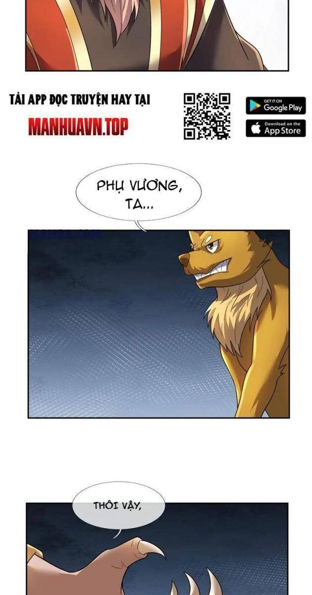 Thu Triệu Vạn Đồ Đệ, Vi Sư Vô Địch Thế Gian - Page 13