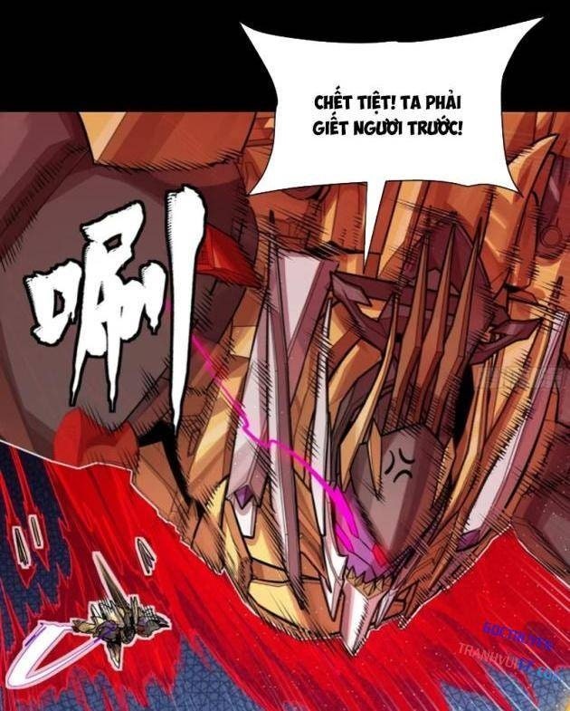 Tinh Giáp Hồn Tướng - Page 32
