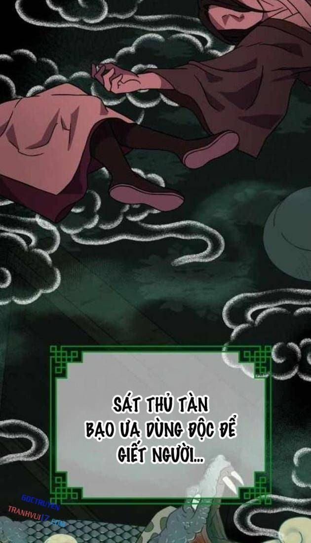 Tôn Nữ Nam Cung Thế Gia Hồi Quy - Page 38