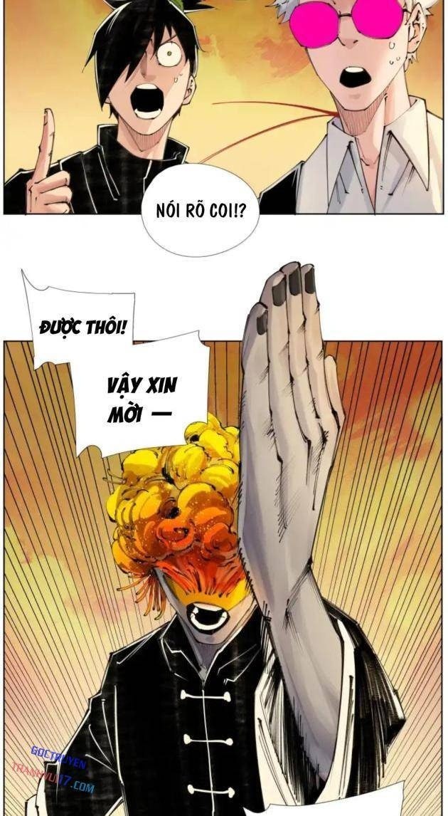 Tiền Liệt Tiên - Page 38