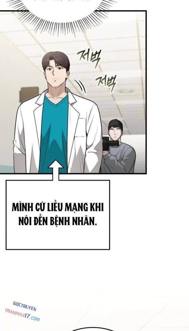 Bác Sĩ Hồi Quy Chỉ Muốn Sống Bình Lặng - Page 83