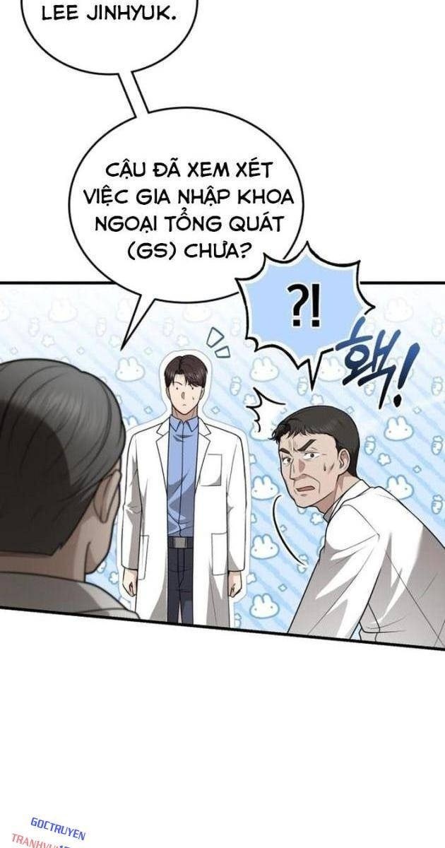 Bác Sĩ Hồi Quy Chỉ Muốn Sống Bình Lặng - Page 106