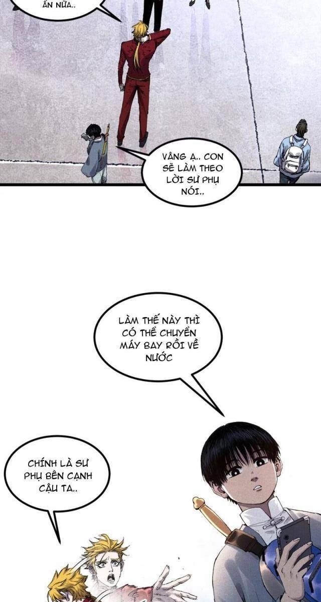 Đạo Vô Danh - Page 57