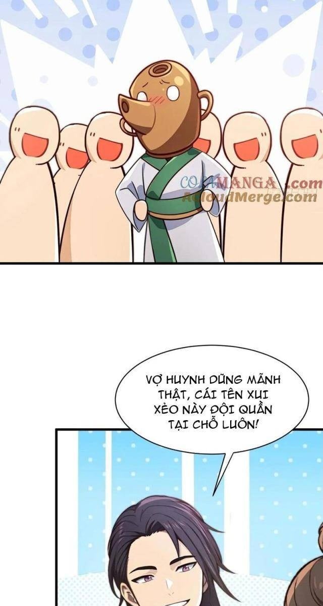 Nhân Vật Phản Diện Muốn Sống Thêm Một Ngày - Page 15