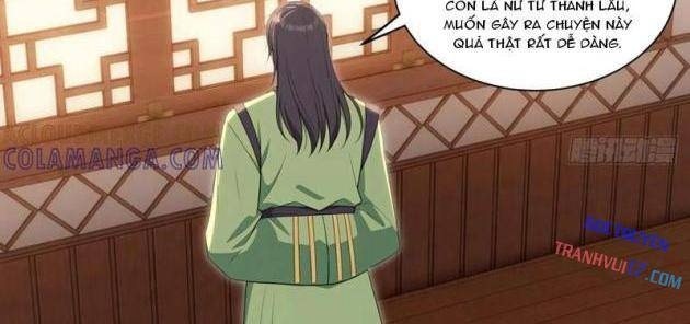 Nhân Vật Phản Diện Muốn Sống Thêm Một Ngày - Page 32
