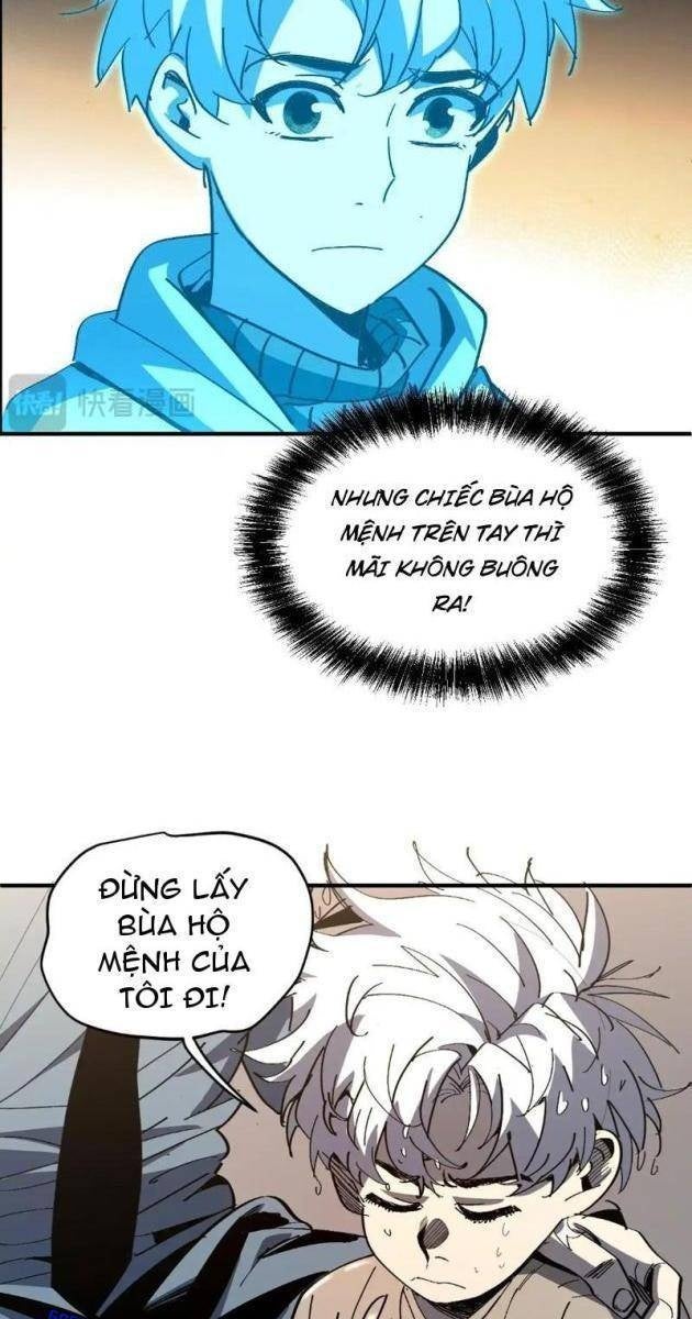 Tôi Dùng Hệ Thống Đỉnh Cấp Tái Tạo Thế Giới - Page 71