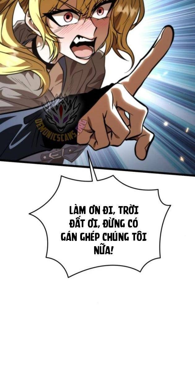 Chiến Binh Hồi Quy - Page 51