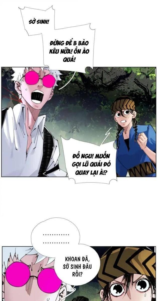 Tiền Liệt Tiên - Page 23