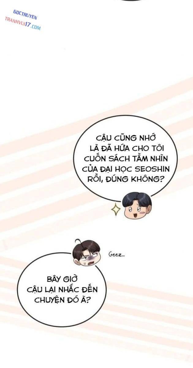Bác Sĩ Hồi Quy Chỉ Muốn Sống Bình Lặng - Page 82