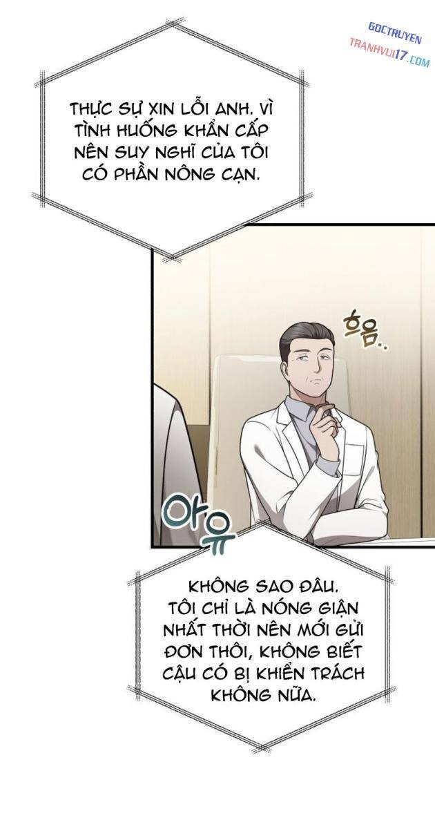 Bác Sĩ Hồi Quy Chỉ Muốn Sống Bình Lặng - Page 34