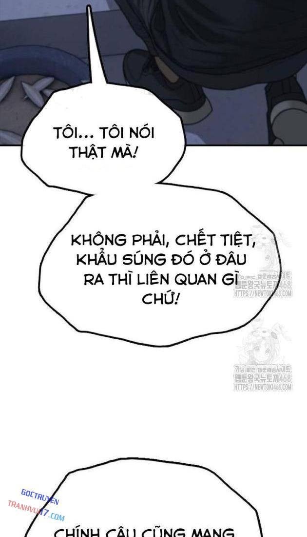 Ngày Tận Thế Tới Rồi - Page 33